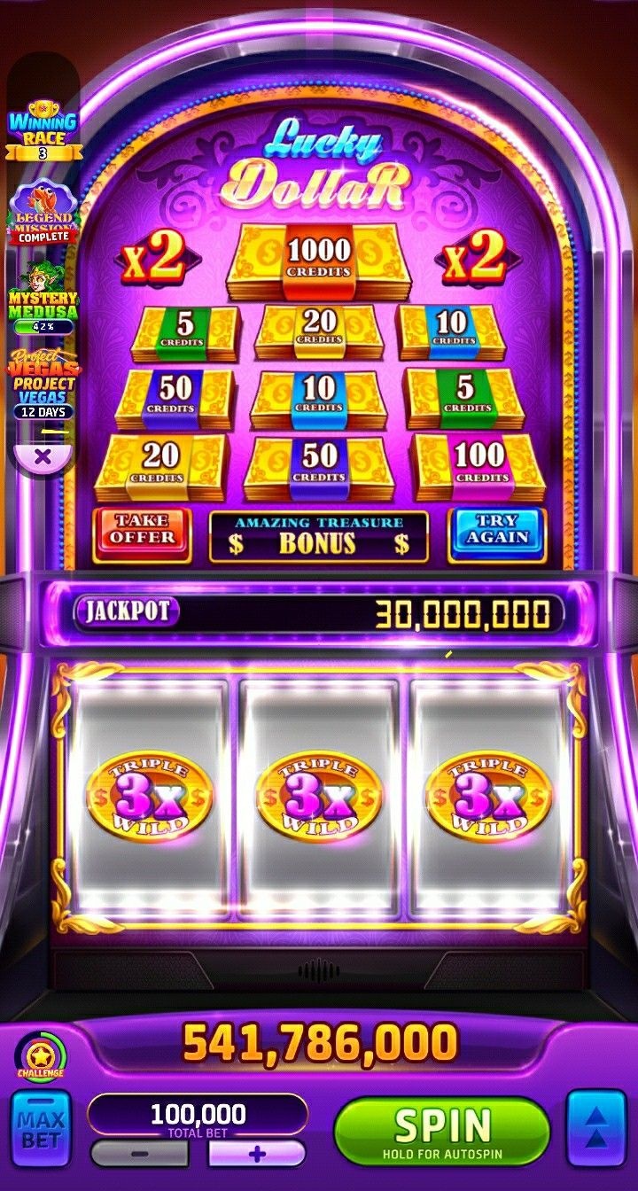 Ripper Casino game
