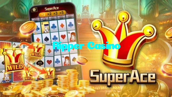 Ripper Casino