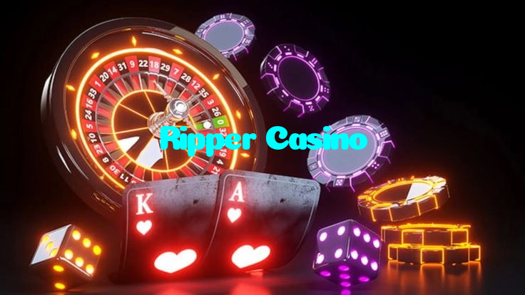 Ripper Casino خوش آمدید بونس +600% پیشکش موبائل ایپ کے پروموشن سیکشن میں دکھائی دیتی ہے۔