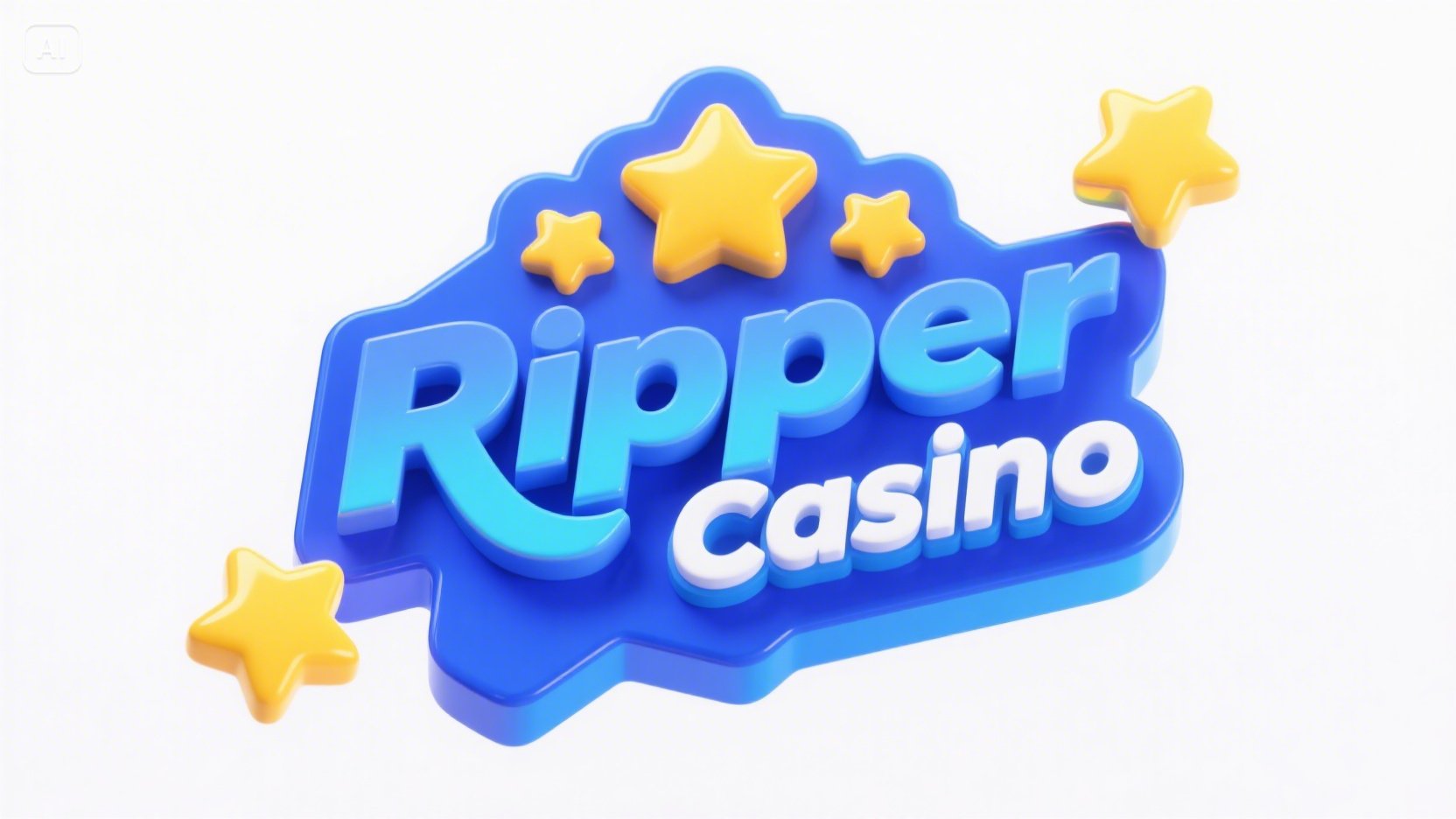 Ripper Casino Logo