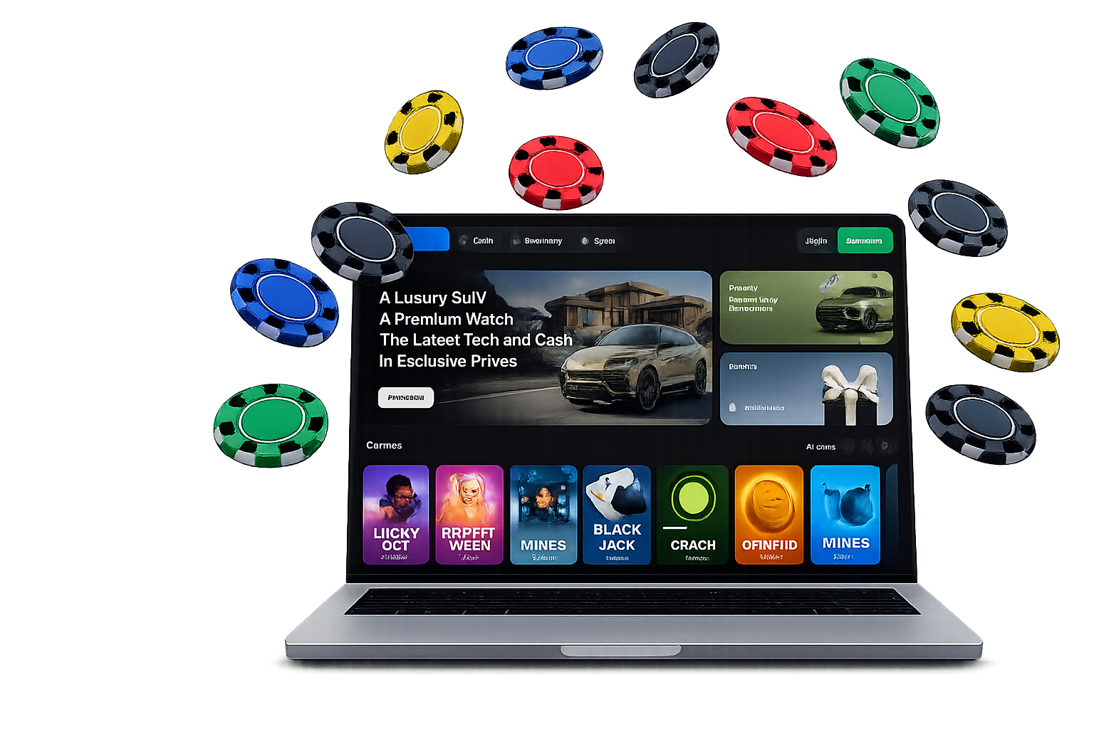 Ripper Casino Pakistan