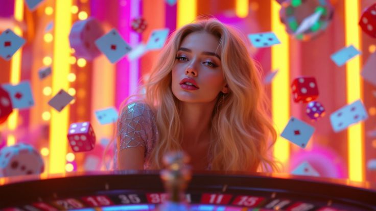 Ripper Casino پاکستان ریئل منی گیمز