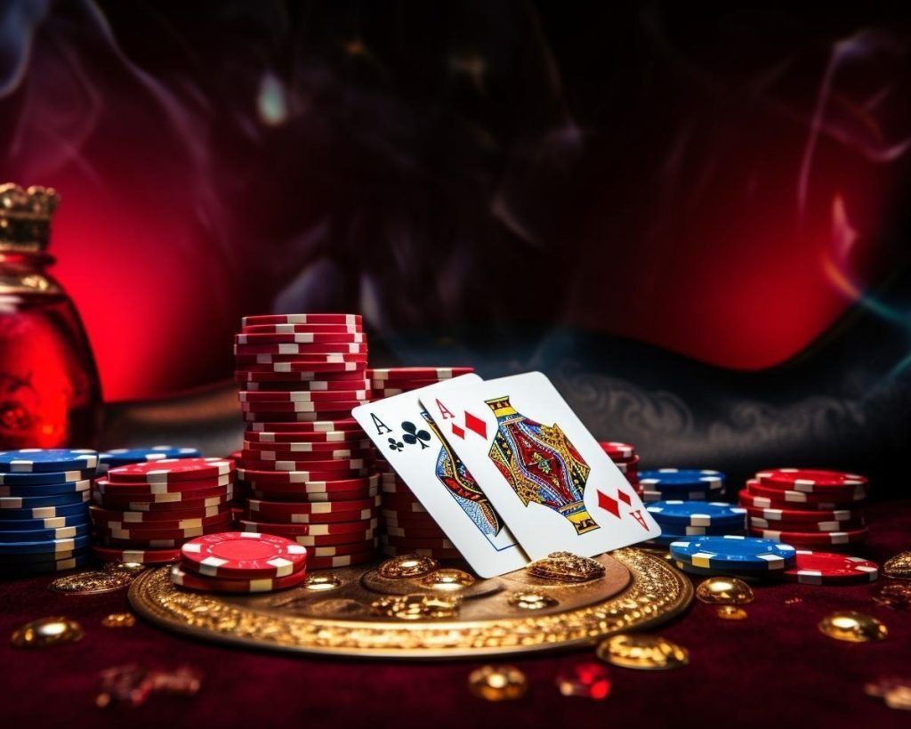 Ripper Casino پاکستان ریئل منی گیمز