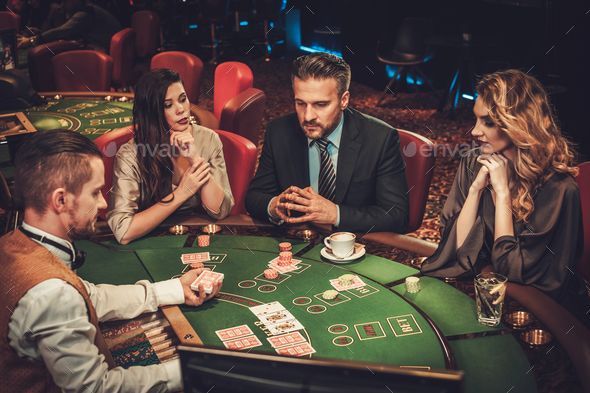 Ripper Casino پاکستان ریئل منی گیمز