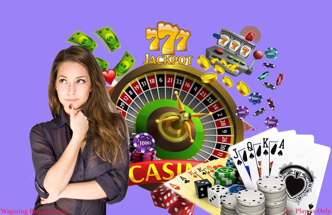 Ripper Casino پاکستان ریئل منی گیمز