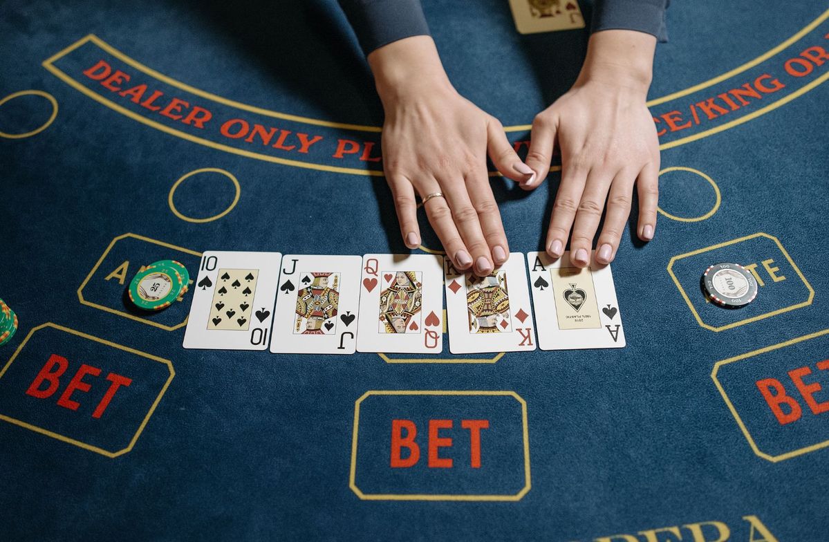 Ripper Casino پاکستان ریئل منی گیمز