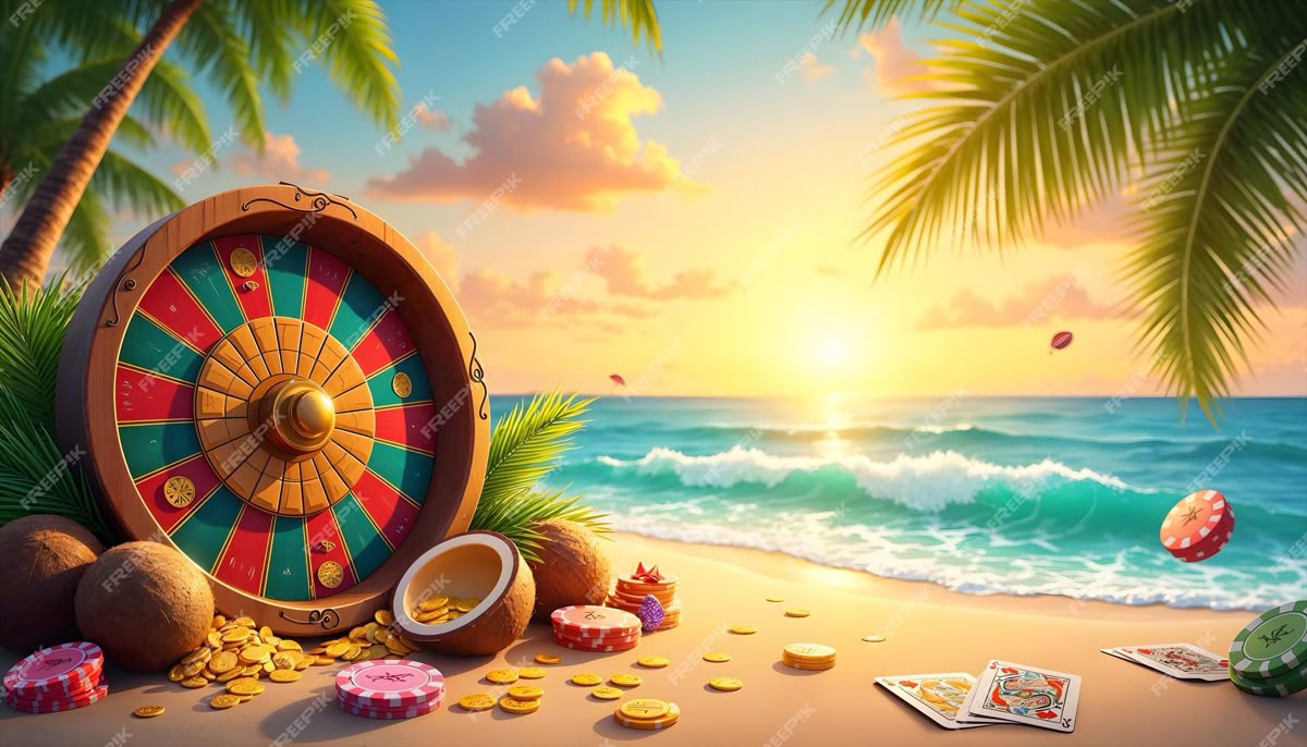 Ripper Casino پاکستان ریئل منی گیمز