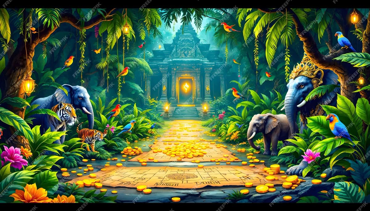 پاکستان میں Ripper Casino قانونی ہے۔